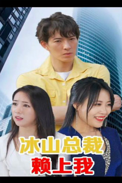 冰山总裁赖上我第02集