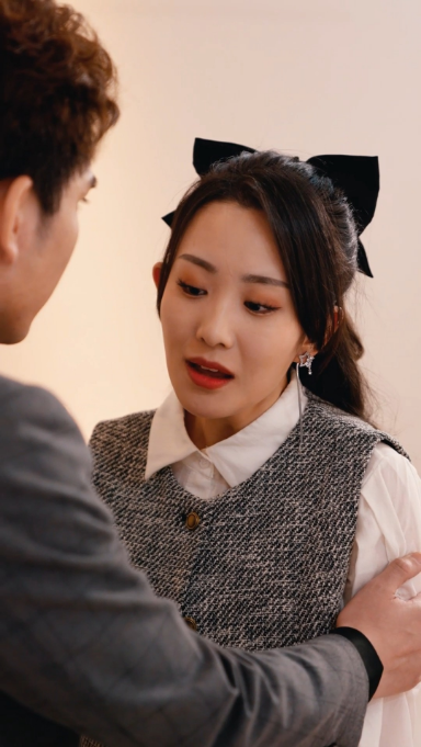 顾总的小娇妻第01集