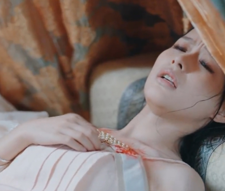 权宠天下第101集(大结局)