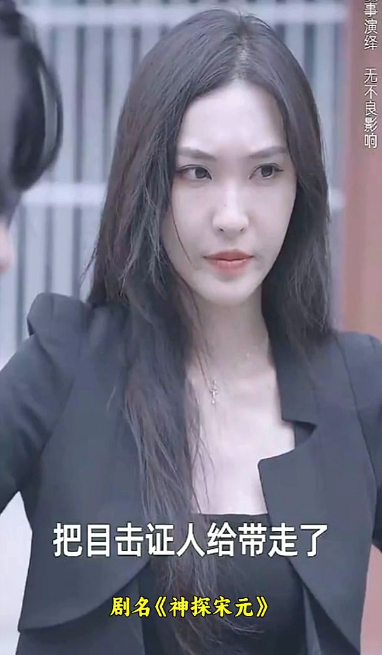 神探宋元第12集