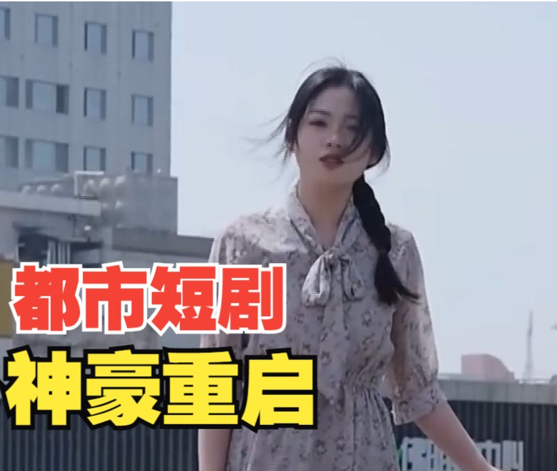 神豪重启第44集