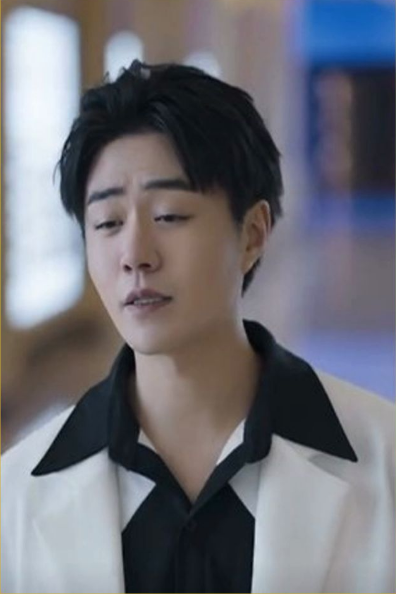 复仇吧 逆天奶爸第03集