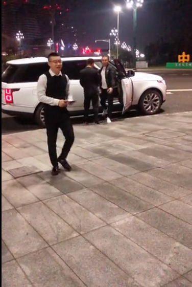 江湖追凶录第108集