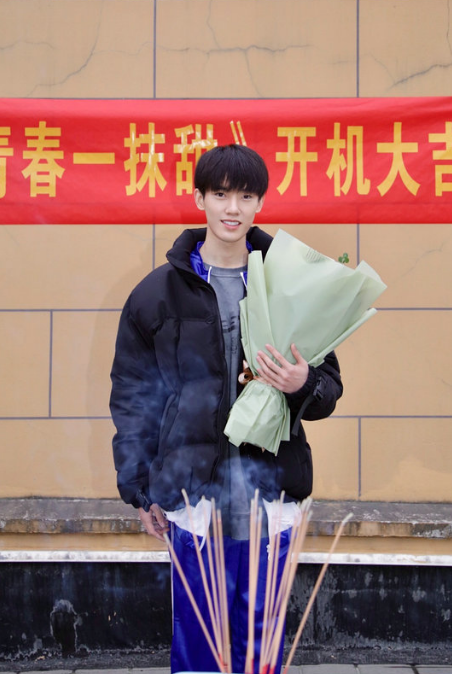 偷得青春一抹甜第02集