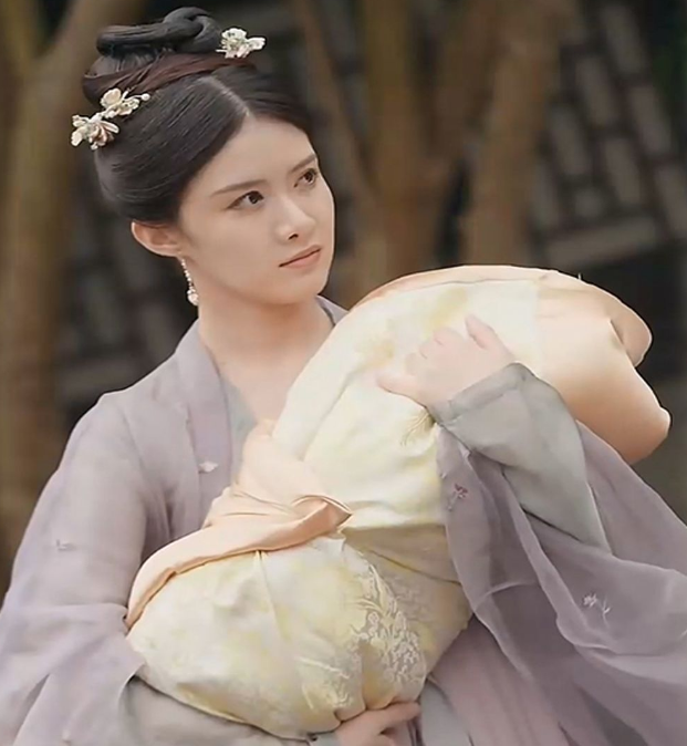 神医农女：买个相公来种田第100集(大结局)