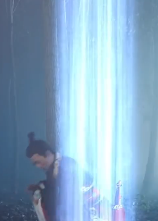 乡村大帝第48集