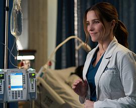 仁医莎姆第01集