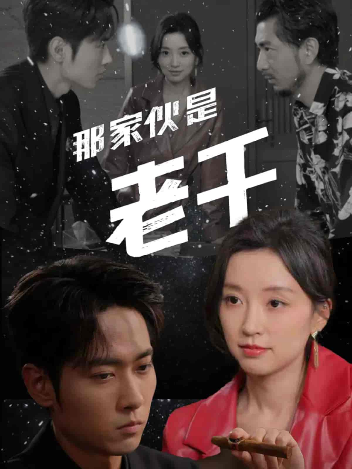 你独自儿孙满堂(全集)