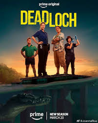 戴洛奇小镇第二季(全集)