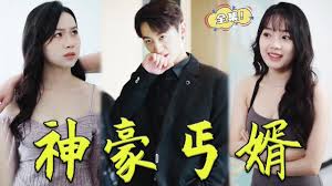 神豪丐婿第04集