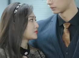 惹是非的是她第01集