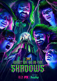 吸血鬼生活 第六季第01集