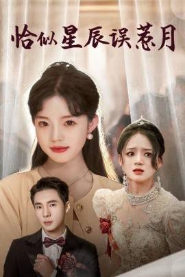 恰似星辰误惹月第01-33集(大结局)