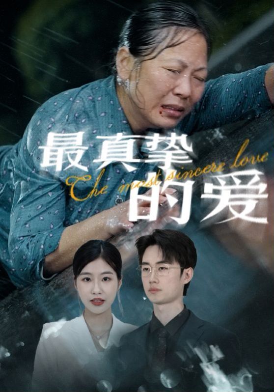 最真挚的爱第14集
