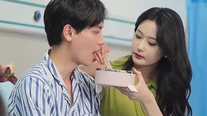 重生后我嫁给了前任他哥第21-40集