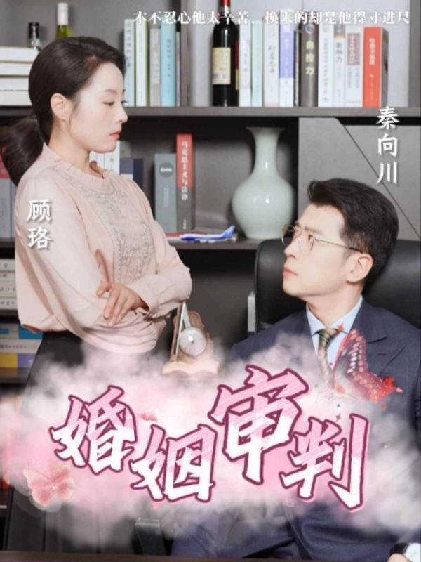 婚姻审判第01-30集(大结局)