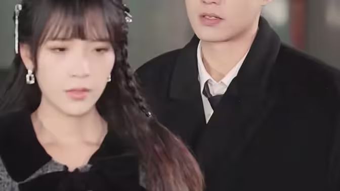 再见祝你幸福第1-30集