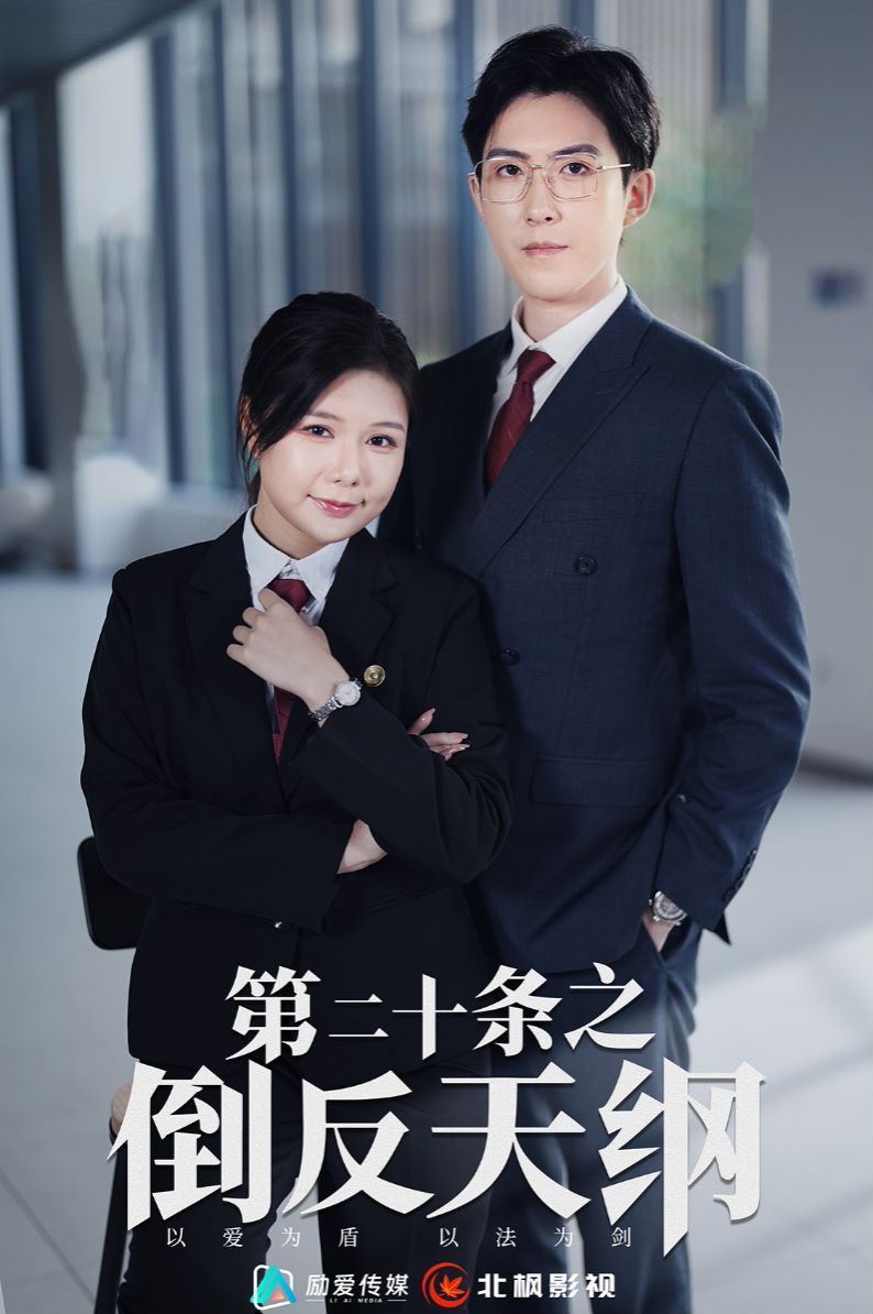 第二十条之倒反天纲第51集