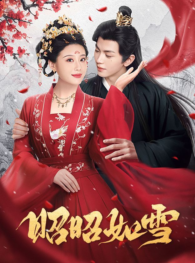 昭昭如雪第09集