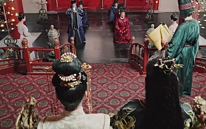 最强假天子第1-20集