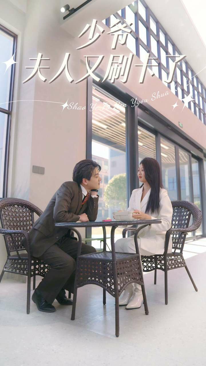 少爷夫人又刷卡了第02集