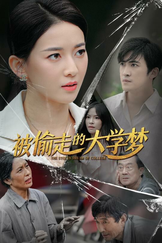 被偷走的大学梦第60集