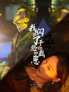 我闪孕了千亿总裁的崽第10集