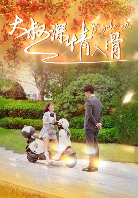 大叔深情入骨第12集