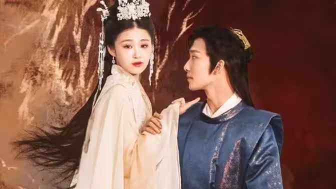 一念霜行第41-60集