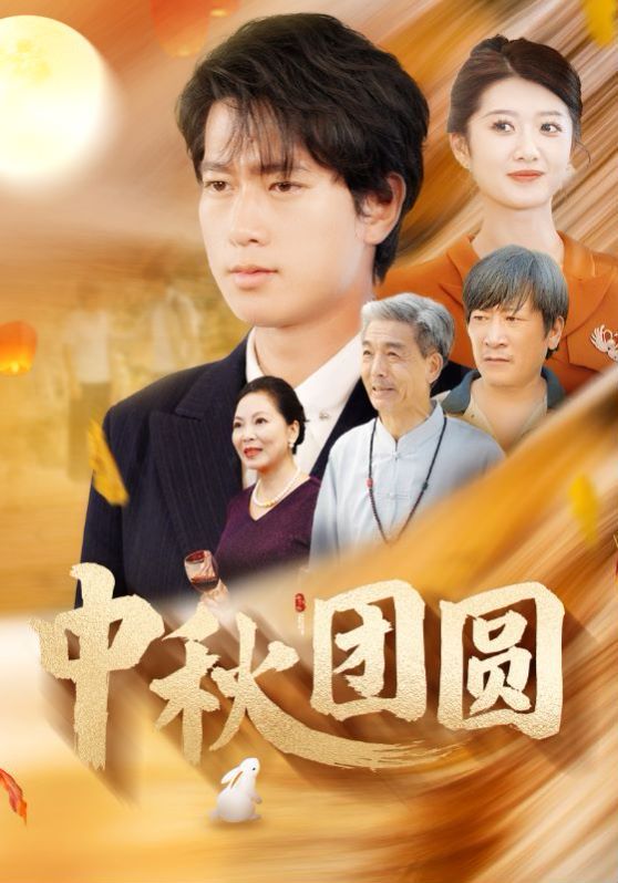 中秋团圆第132集