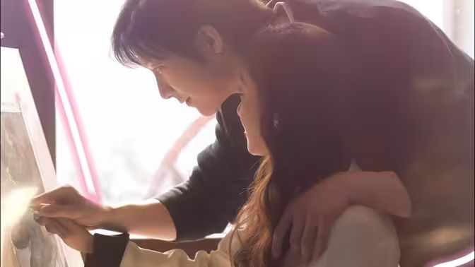 闪婚总裁后，我惊艳全球第81-95集完结(大结局)