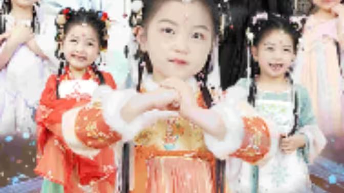 乖宝驾到第02集