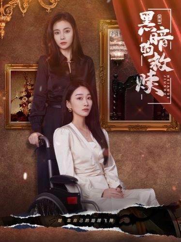 黑暗的救赎第1-20集