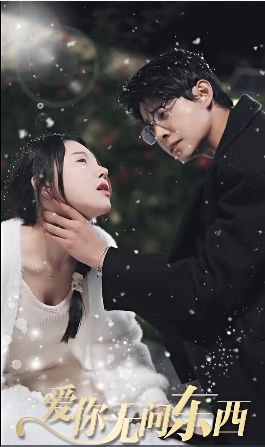 爱你无问东西第1-20集