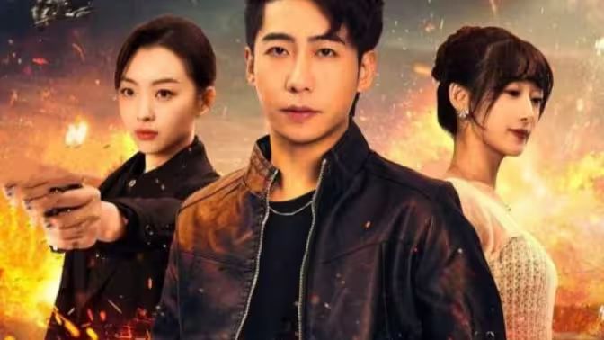 九龙城寨之卧虎藏龙第11集