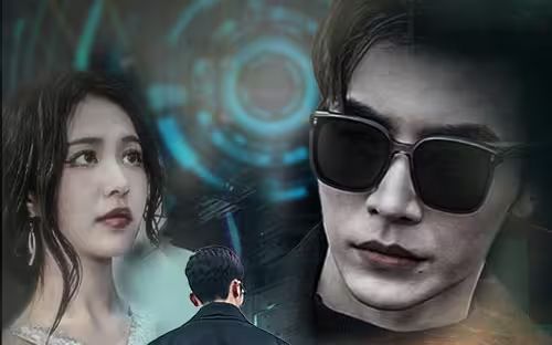 我的杀手老婆第41-60集