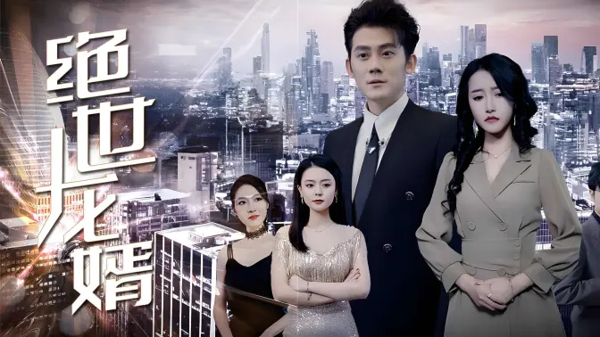 绝世龙婿第41-60集