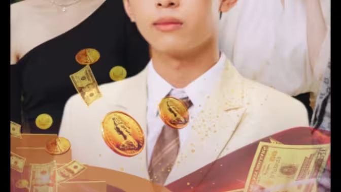 被老婆抛弃后进了豪门世家（我爹是世界首富）第31-60集