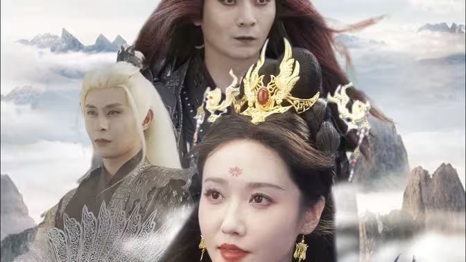 诸君且听龙吟第03集