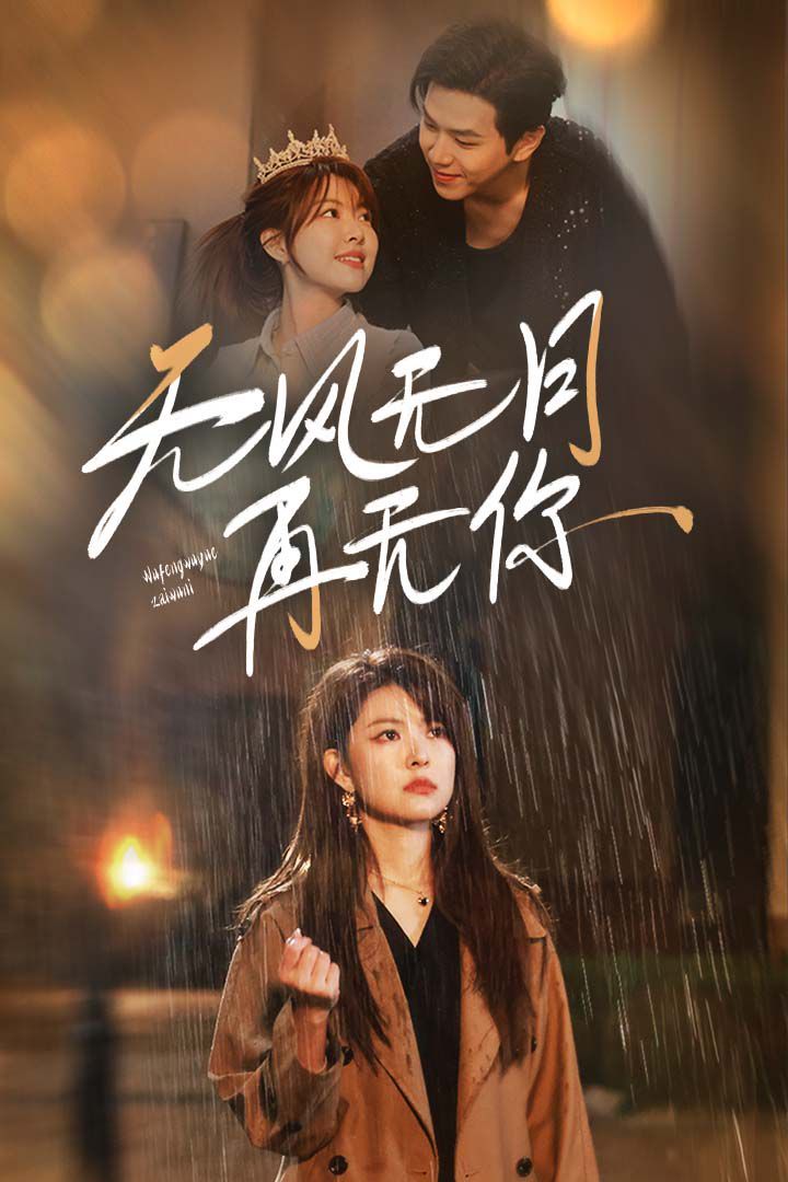 无风无月再无你第1-20集