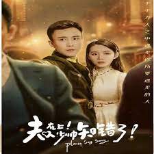 夫人在上，少帅知错了第21-40集