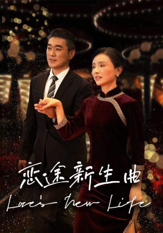 恋途新生曲第01-35集(大结局)