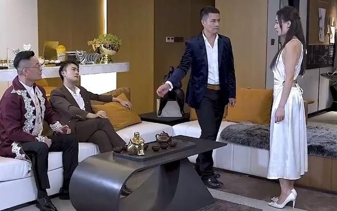 都市逍遥战皇 第2部第61-80集