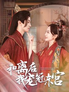 和离后我宠冠东宫第1-20集