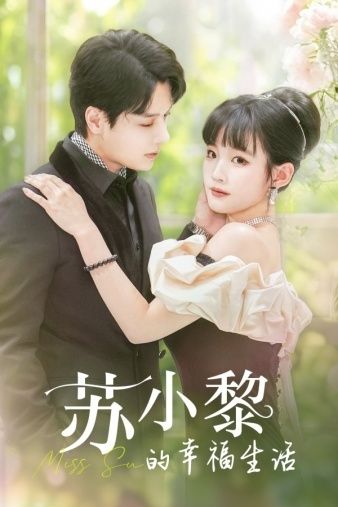 苏小黎的幸福生活第03集