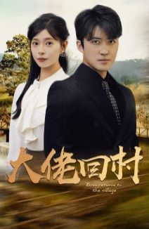大佬回村第03集
