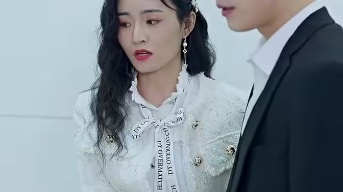 离婚后夫人她成了大佬第41-60集