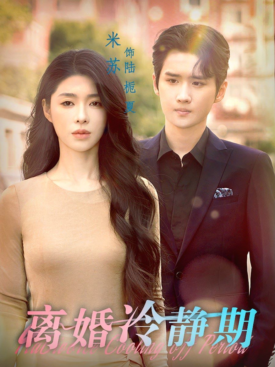 离婚冷静期第01集