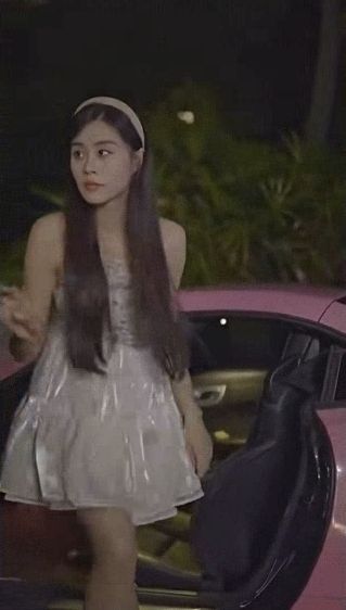 重生，消失的她第04集