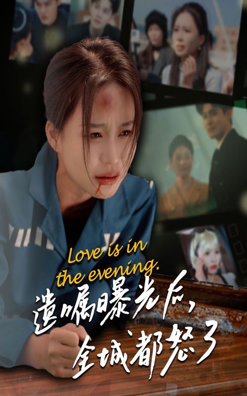 遗嘱曝光后，全城都怒了第36集(大结局)